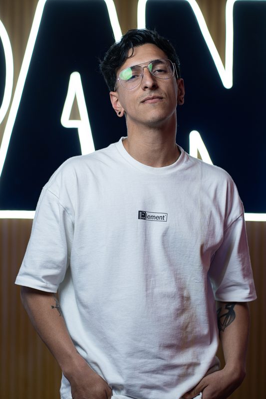 Lucas Barreto